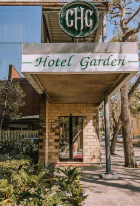 Гостиница Hotel Garden  Порто-Сан-Джорджо